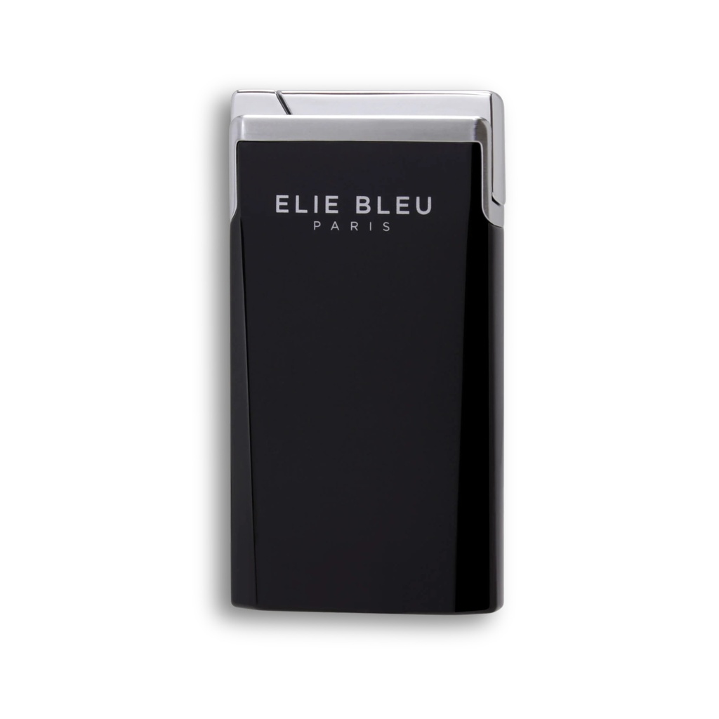 Lighter - Elie Bleu J-15 Black