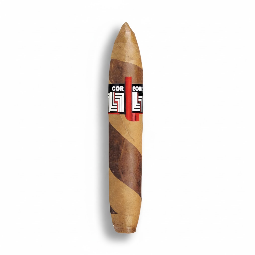 Corléone Il Capo  - Single Cigar
