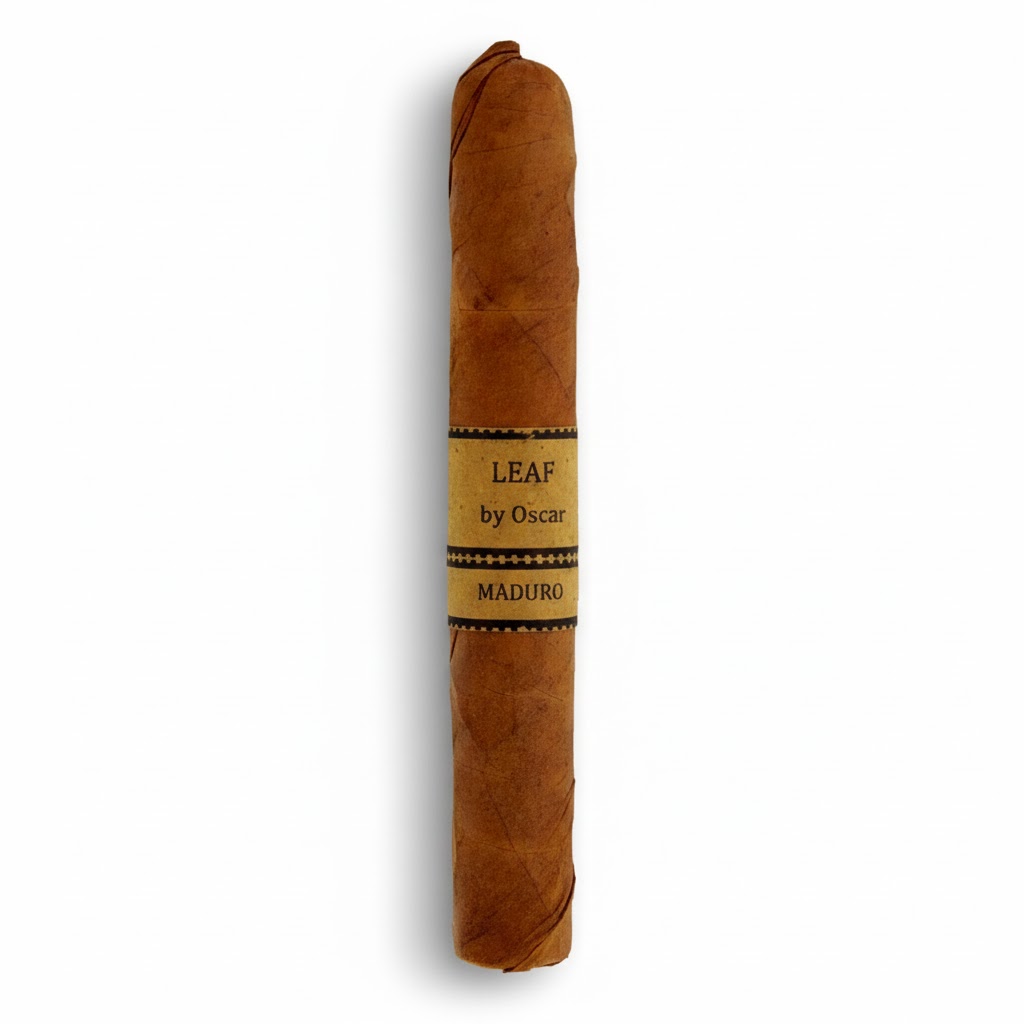car valladaresOscar Maduro Toro - Single Cigar