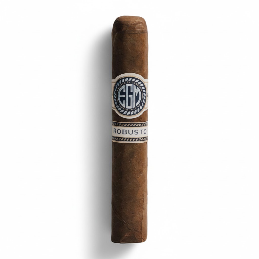Escobar Natural Robusto - Single Cigar