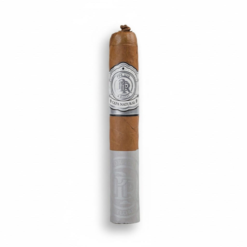 Pdr 1878 Double Capa Robusto Sun Grown - Single Cigar