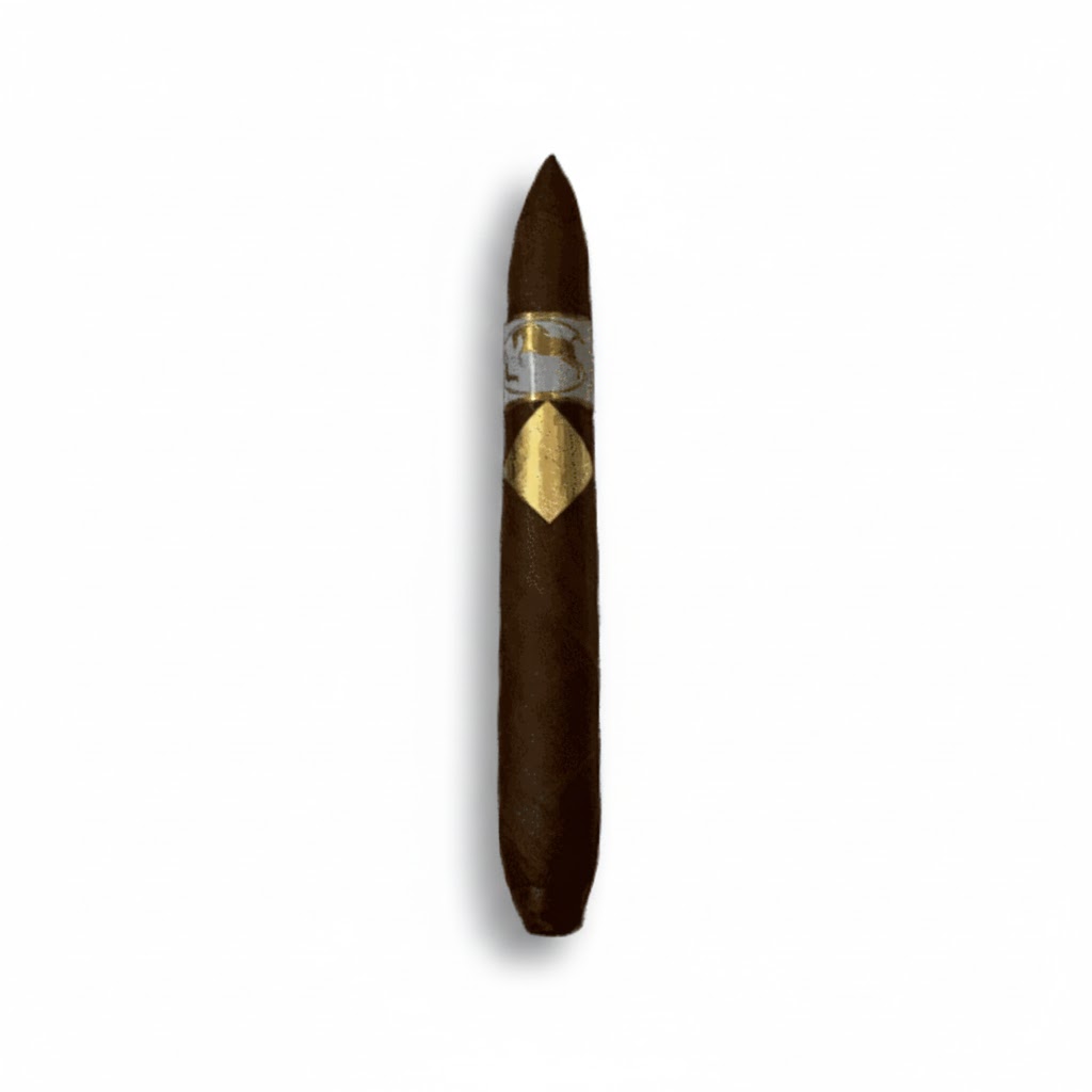 Cavalier Geneve Salomones White - Single Cigar