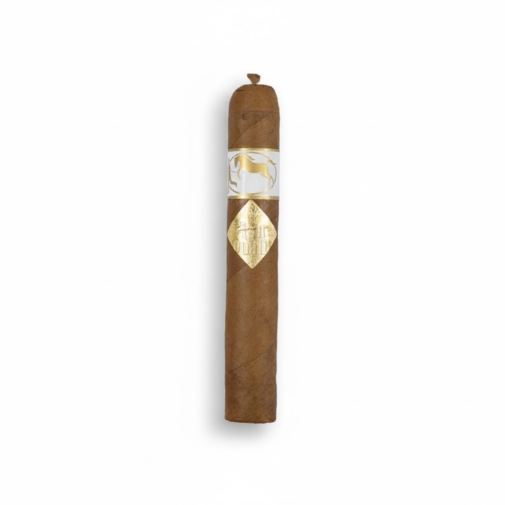 Cavalier Geneve Diplomate White - Single Cigar