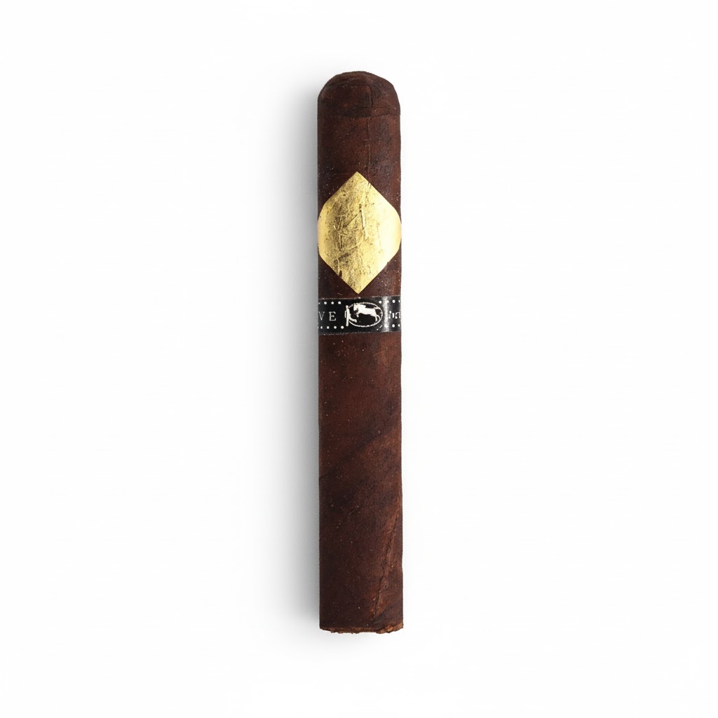 Cavalier Geneve Robusto Black - Single Cigar