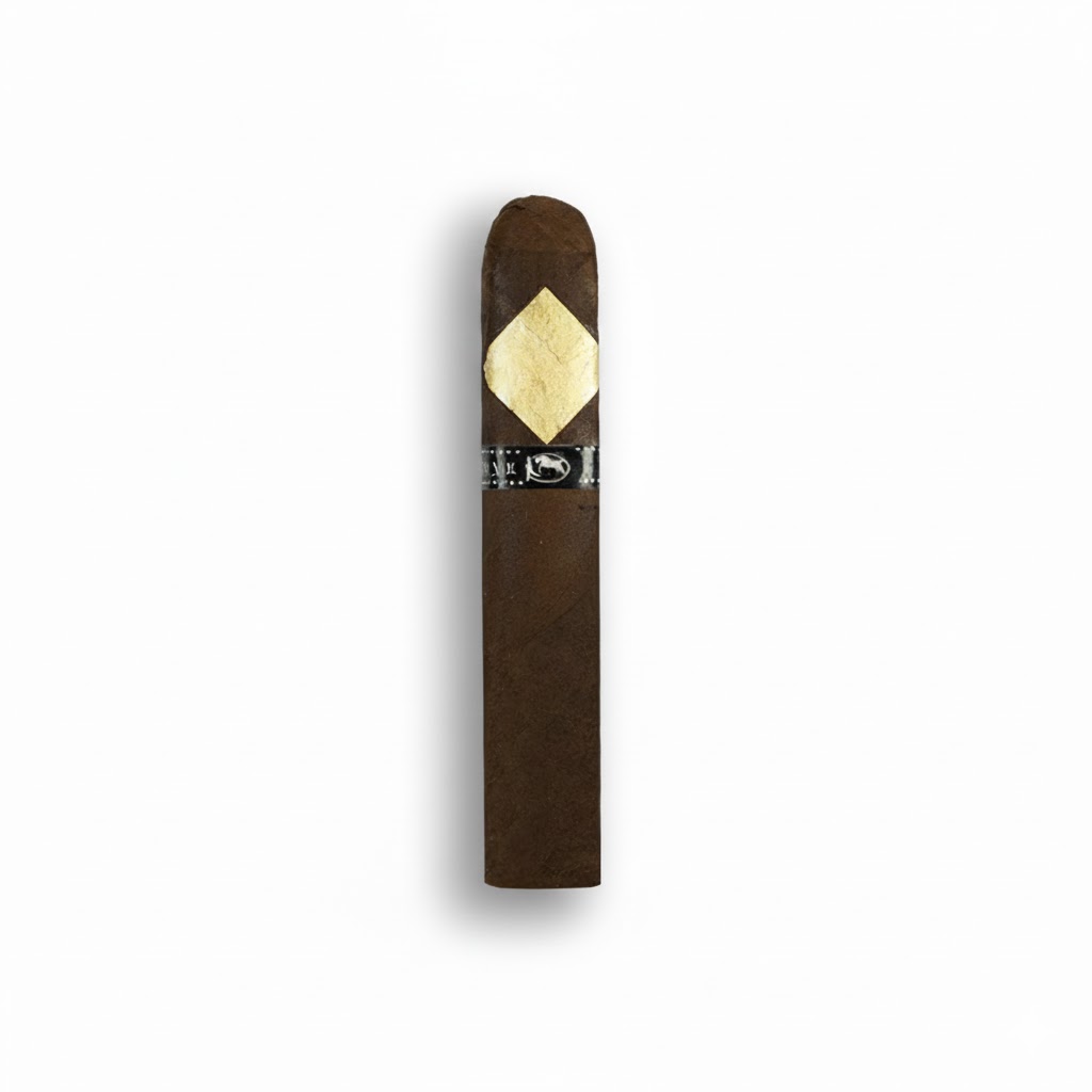 avalier GenèveC Robusto Gordo Black - Single Cigar