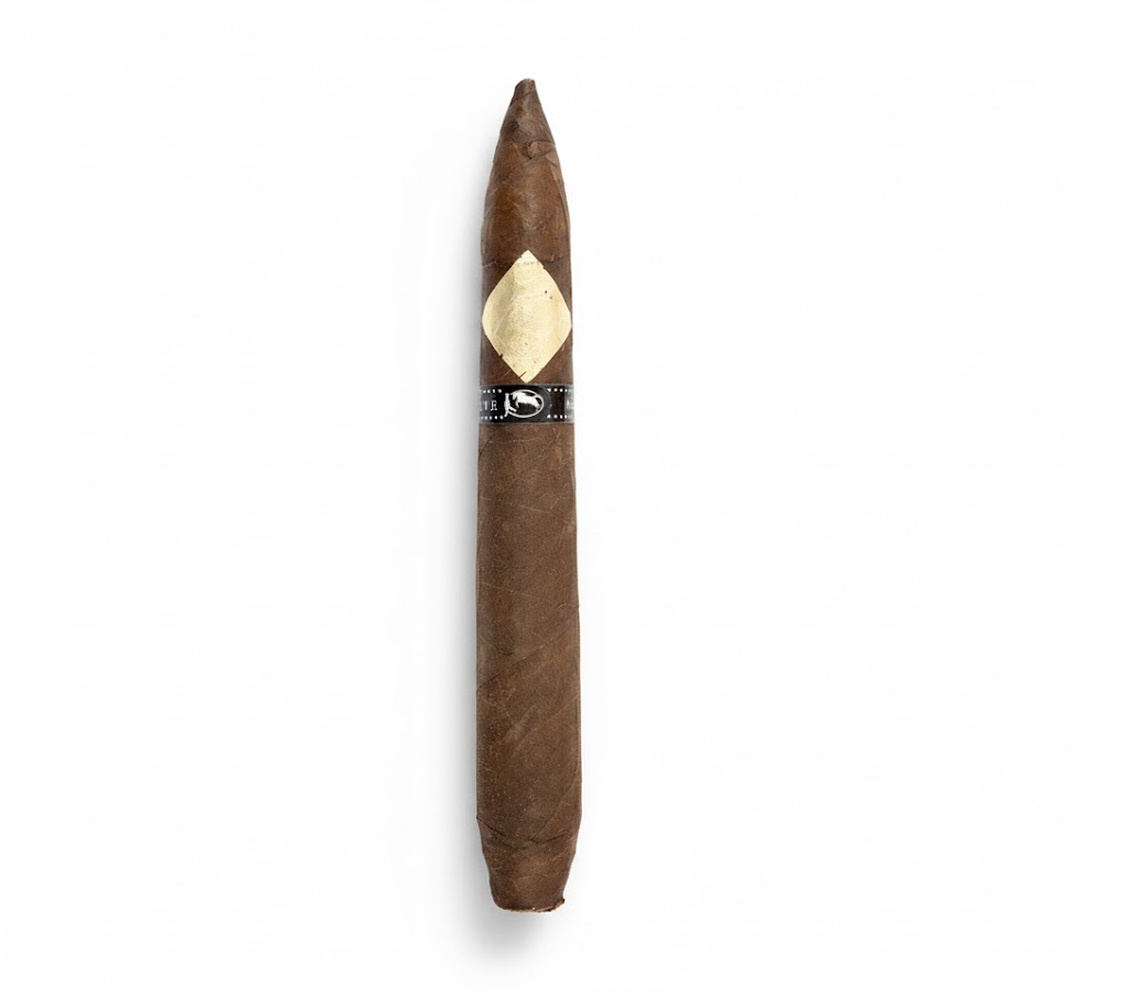 Cavalier Genève Salomones Black - Single Cigar
