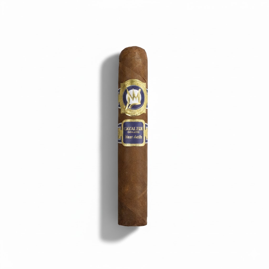 Cavalier Genève Inner Circle Robusto Grande - Single Cigar
