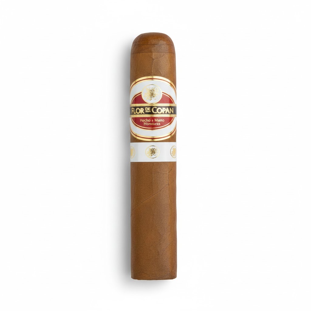 Flor De Copan Short Magnum - Single Cigar