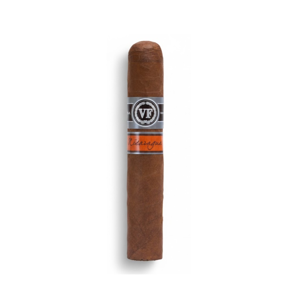 Vegafina Nicaragua Gran Vulcano - Single Cigar
