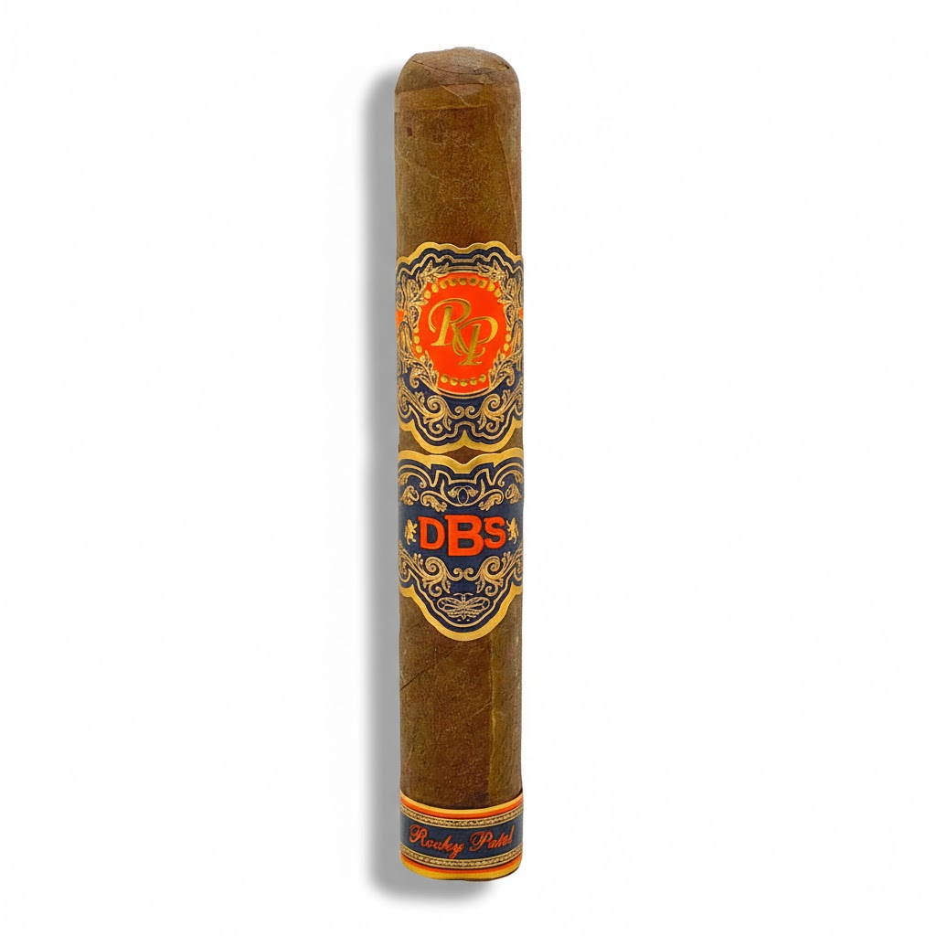 Rocky Patel Dbs Toro - Single Cigar
