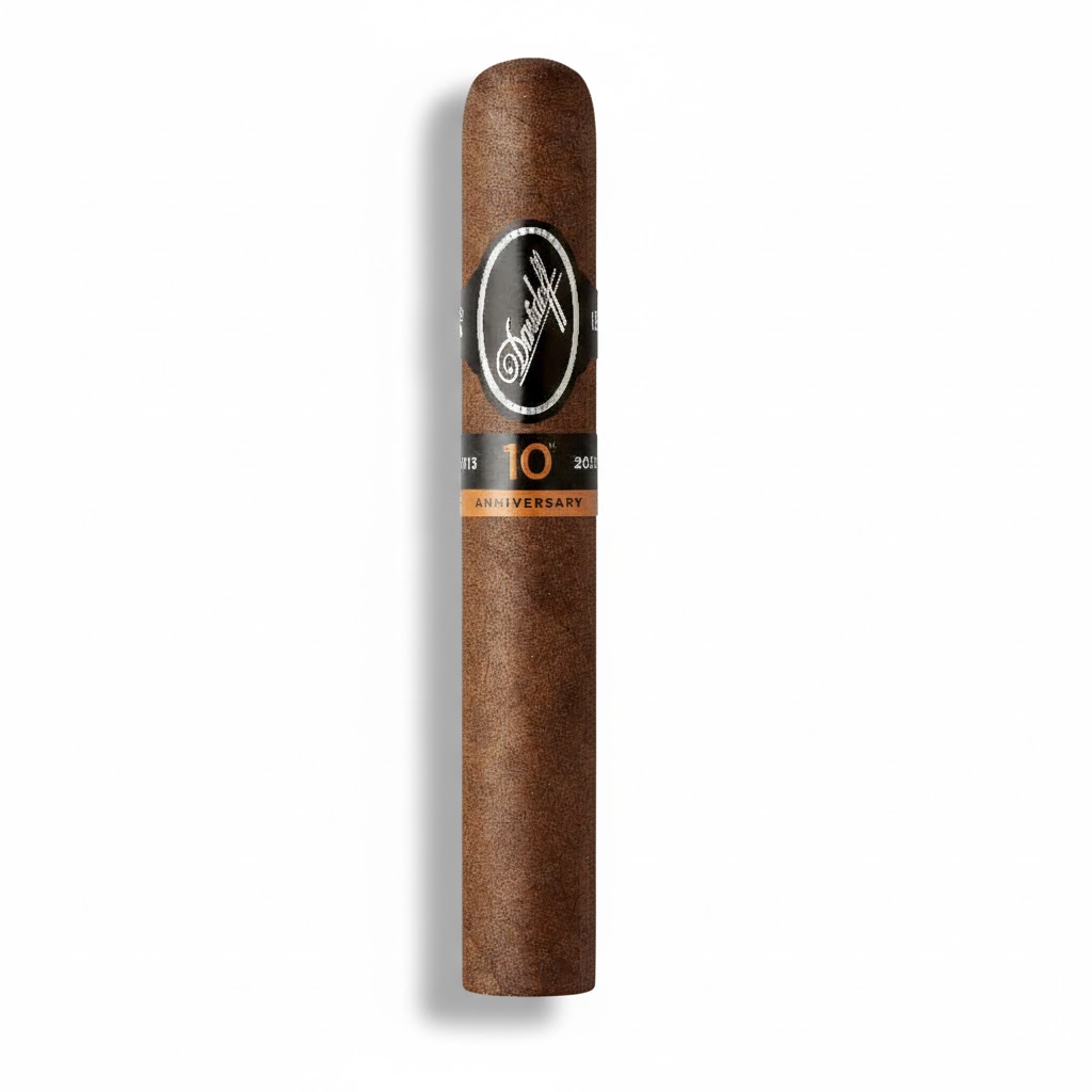 Davidoff Nicaragua 10Th Anniversary - Single Cigar