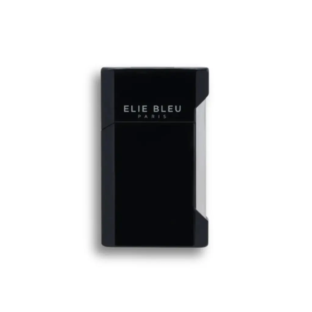 Lighter - Elie Bleu J-12 Black