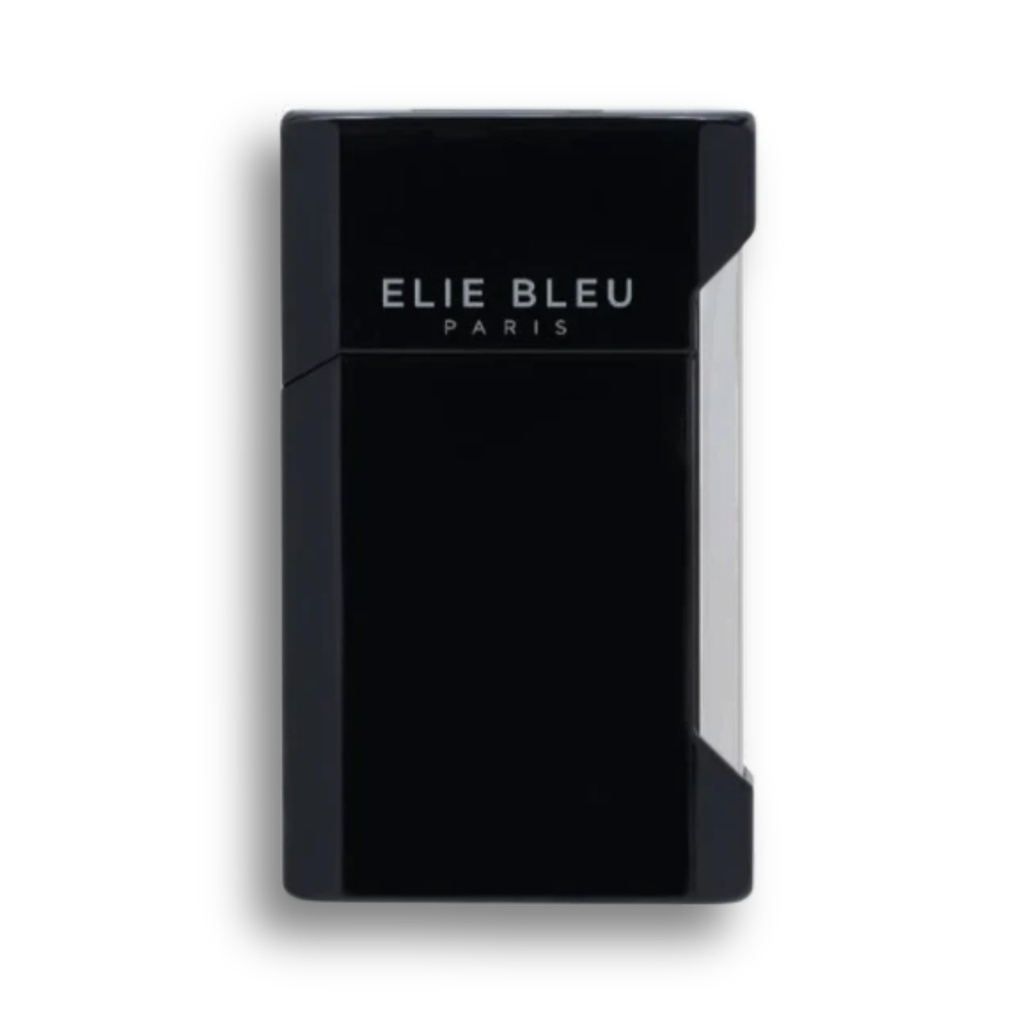 Lighter - Elie Bleu J-12 Black