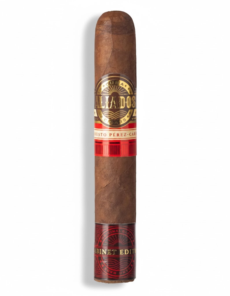 Aliados Ernesto Perez Carrillo Robusto - Single Cigar