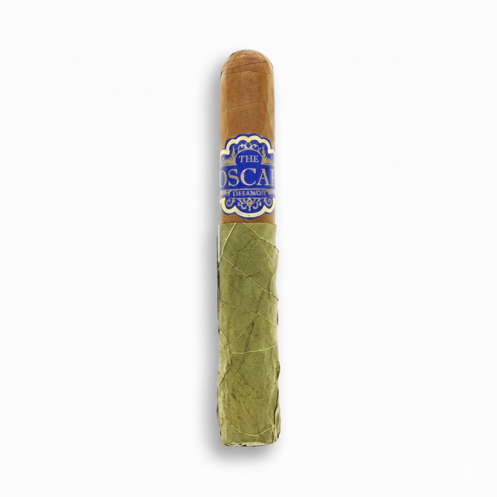 Oscar Valladares The Oscar Connecticut Robusto - Single Cigar