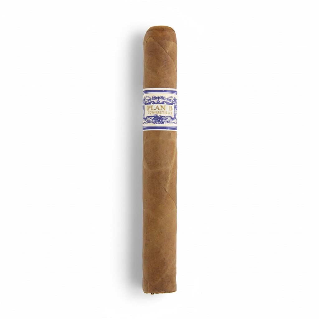 Oscar Valladares Plan B Connecticut Toro - Single Cigar