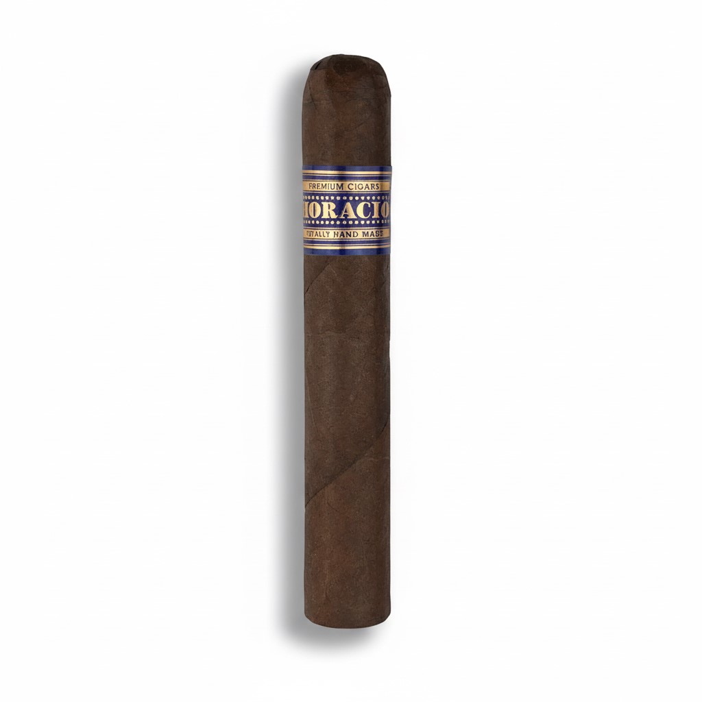 Horacio Heritage H6 - Single Cigar