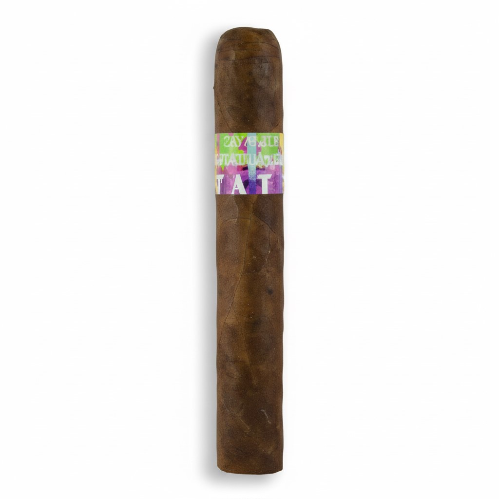 Cavalier Genève Tres Del Maduro Robusto - Single Cigar
