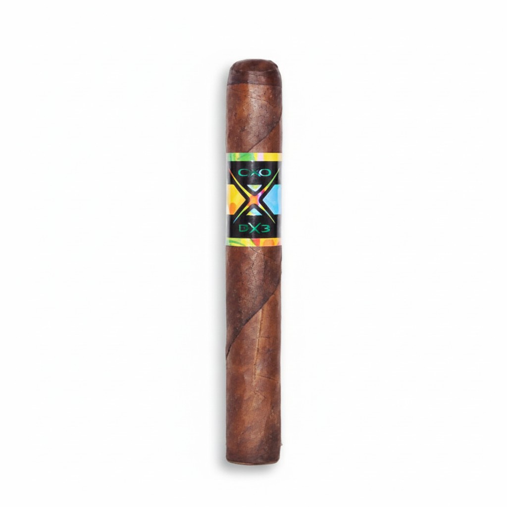 Cao BX3 Toro - Single Cigar