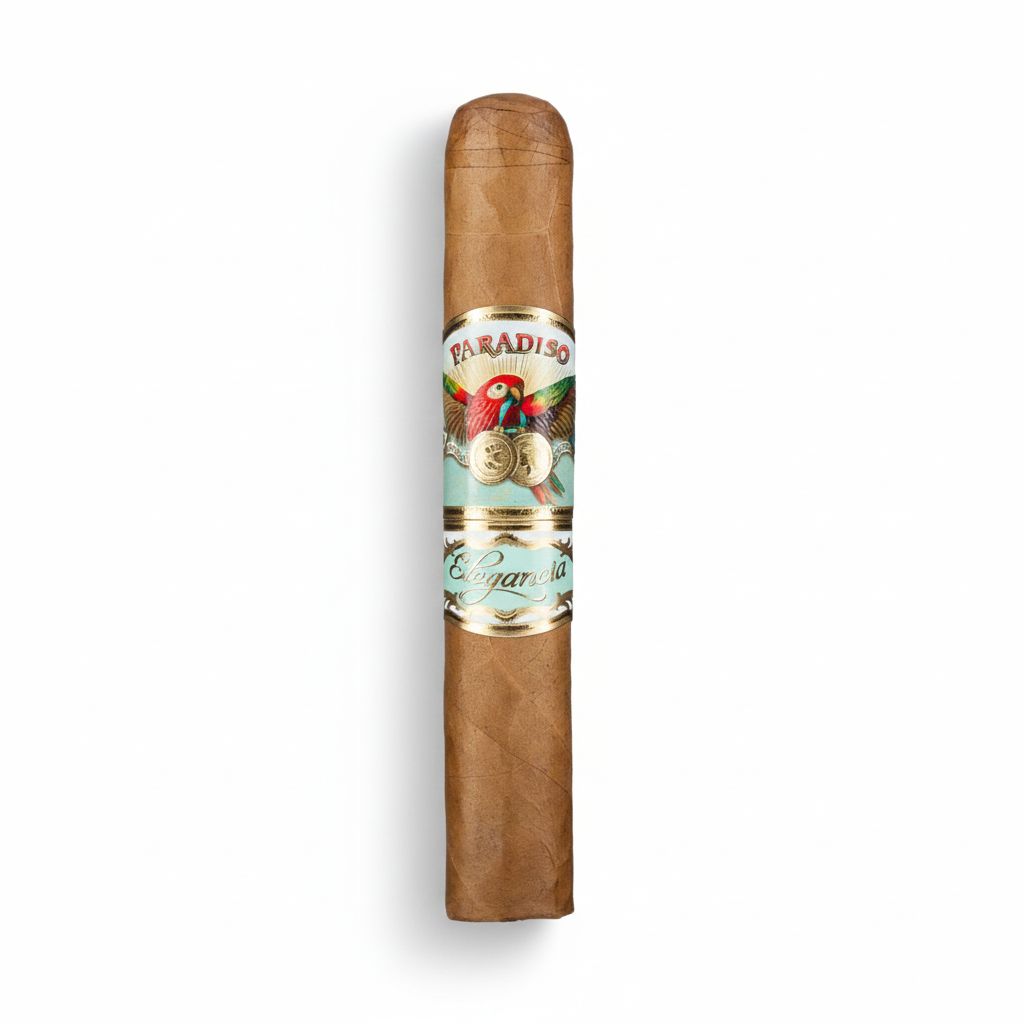 Paradiso Elegancia Robusto - Single Cigar