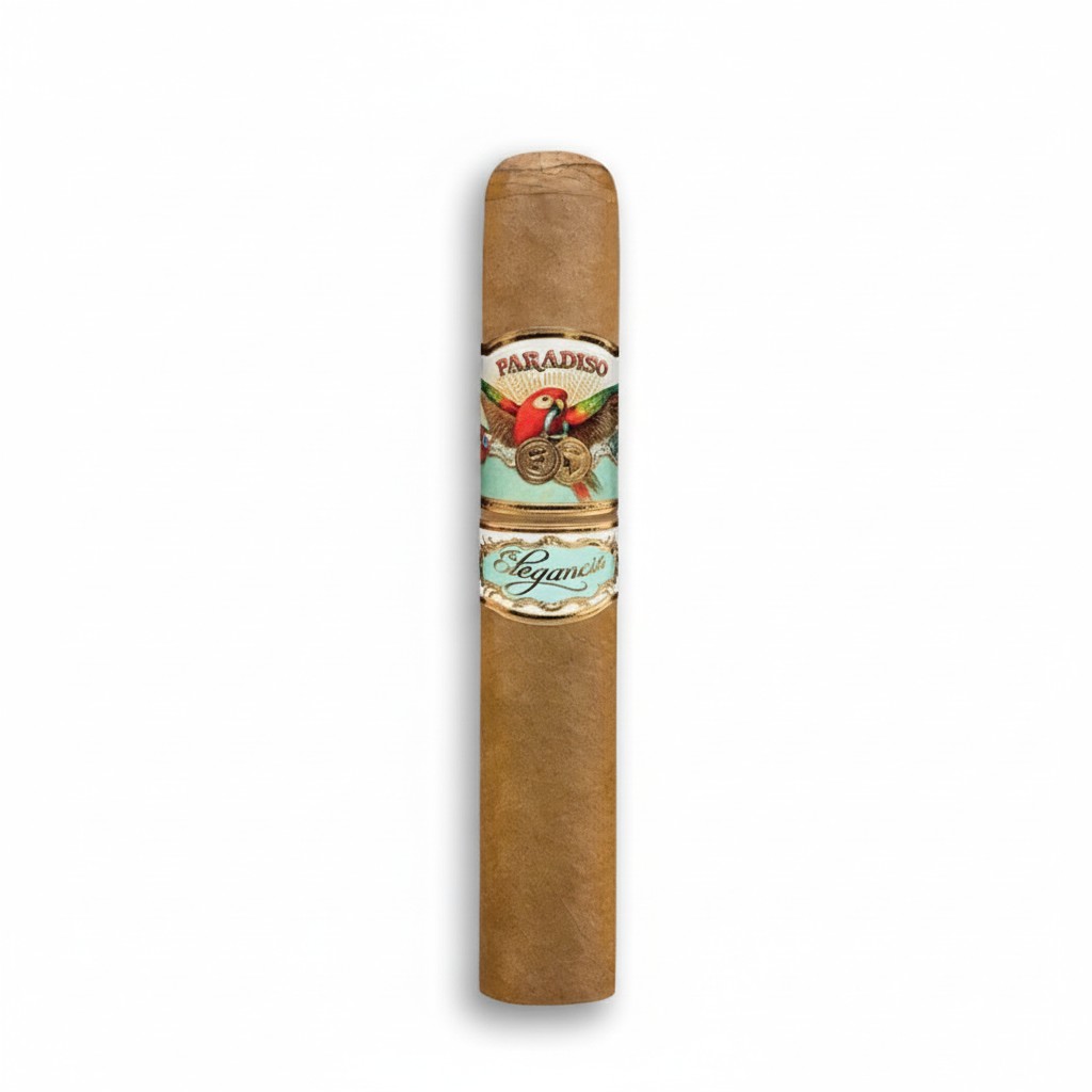 Paradiso Elegancia Grandioso - Single Cigar