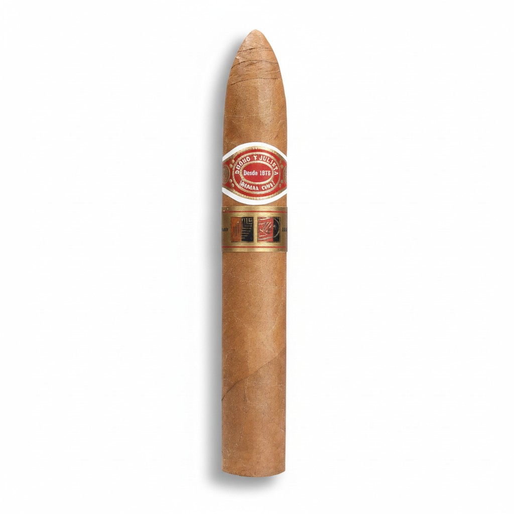 Romeo Y Julieta Cupidos Lcdh - Single Cigar