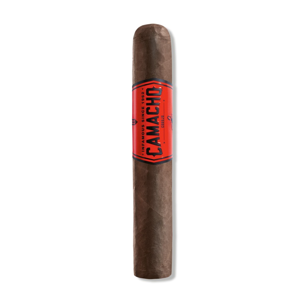 Camacho Corojo Toro - Single Cigar
