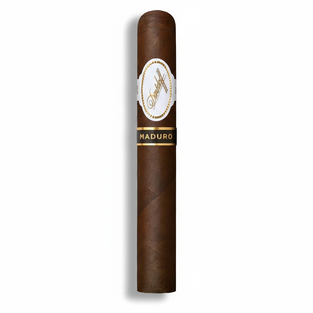 Davidoff Maduro Toro - Single Cigar
