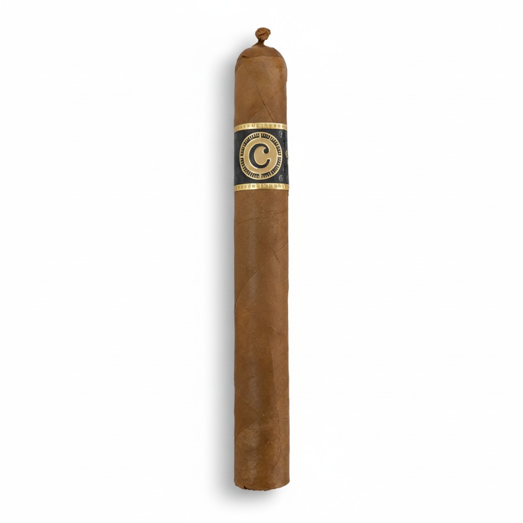 Calibre 58 - Single Cigar