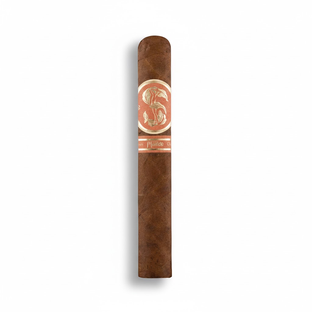Matilde Quadrata Robusto - Single Cigar