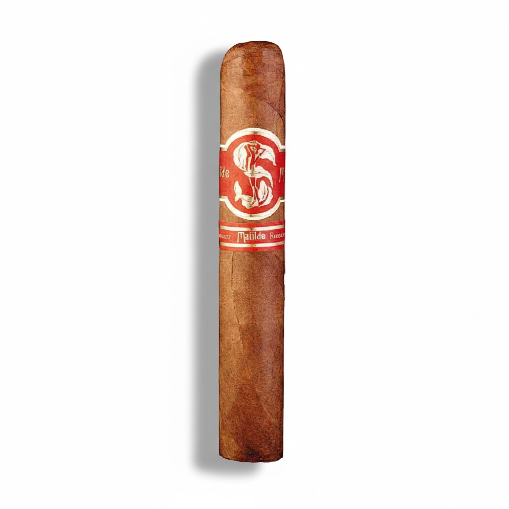 Matilde Oscura Renacer Robusto - Single Cigar