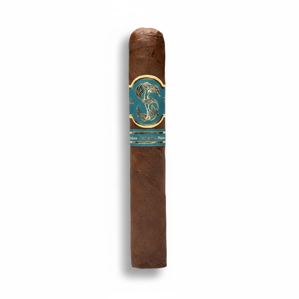 Matilde Serena Maduro Robusto - Single Cigar