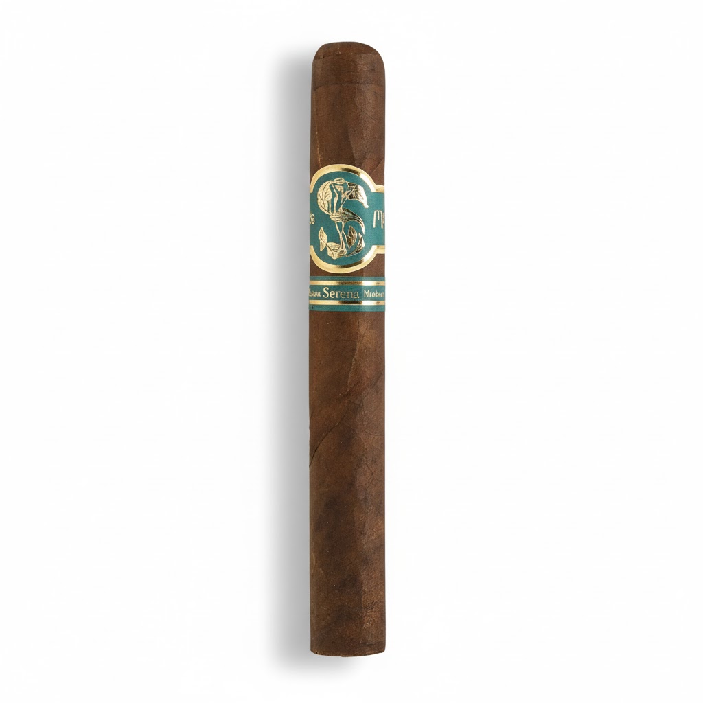 Matilde Serena Maduro Toro Bravo - Single Cigar