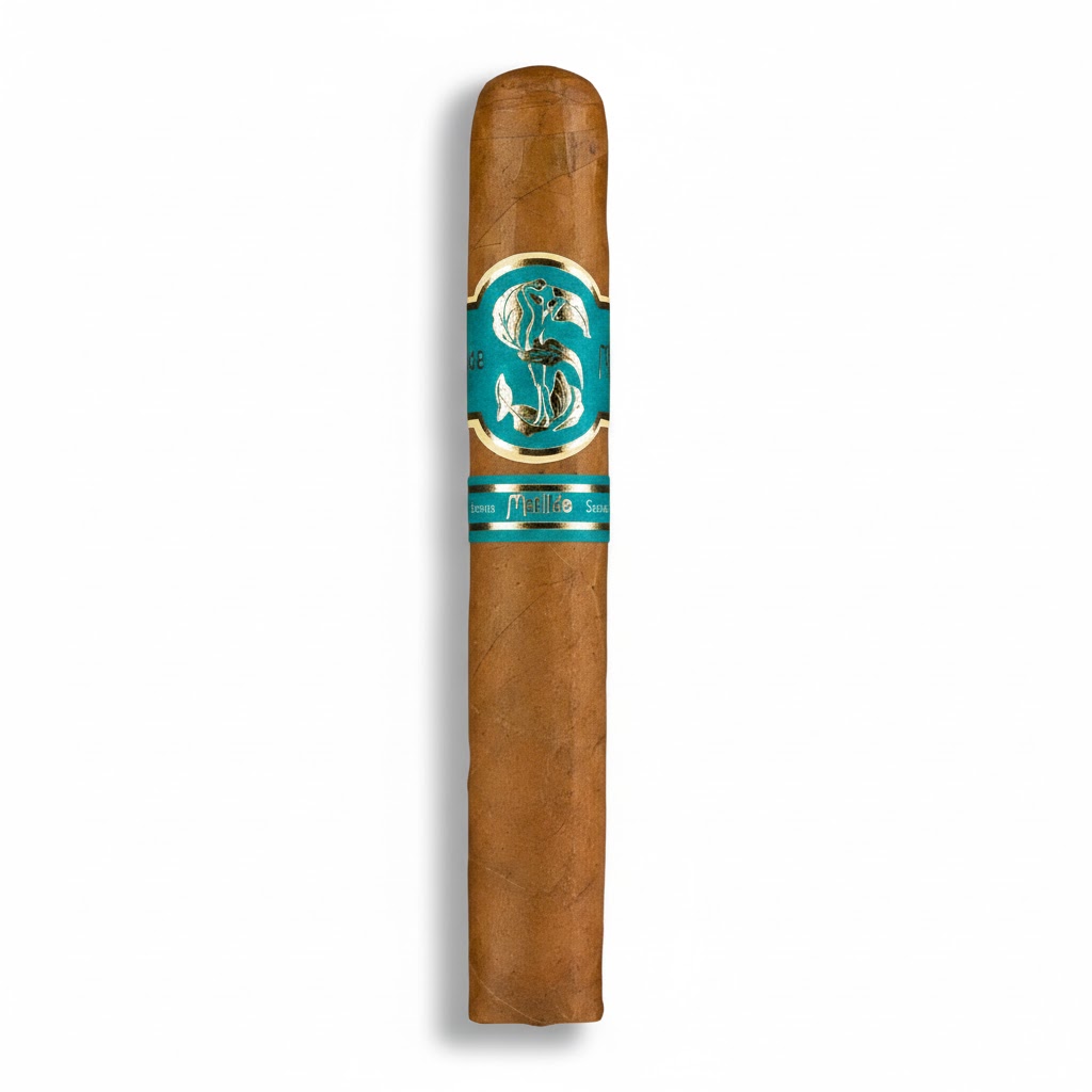 Matilde Serena Robusto - Single Cigar