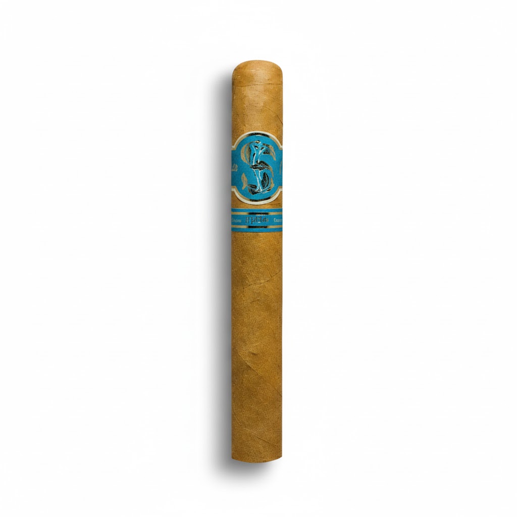 Matilde Serena Toro Bravo - Single Cigar