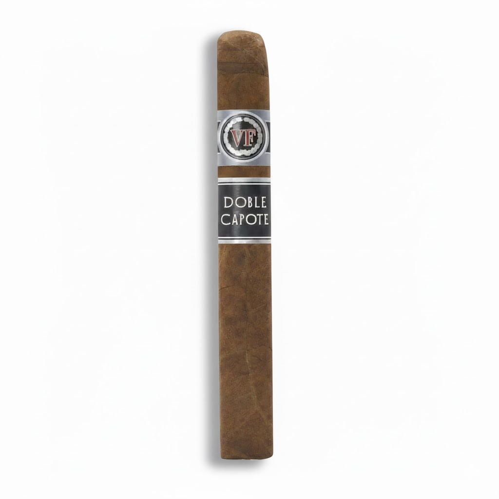 Vegafina Fortaleza 2 Doble Capote Lim. Ed. - Single Cigar