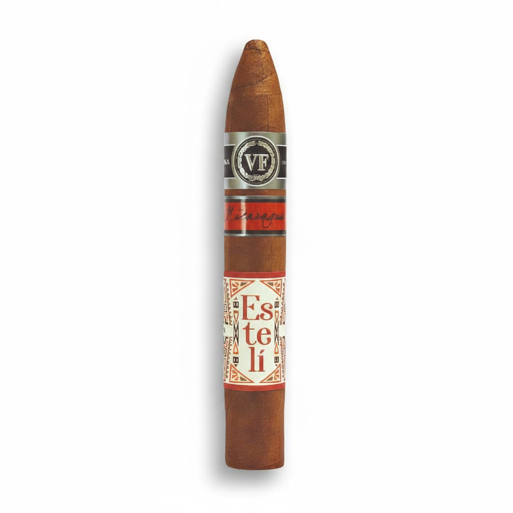 Vegafina Nicaragua Esteli - Single Cigar