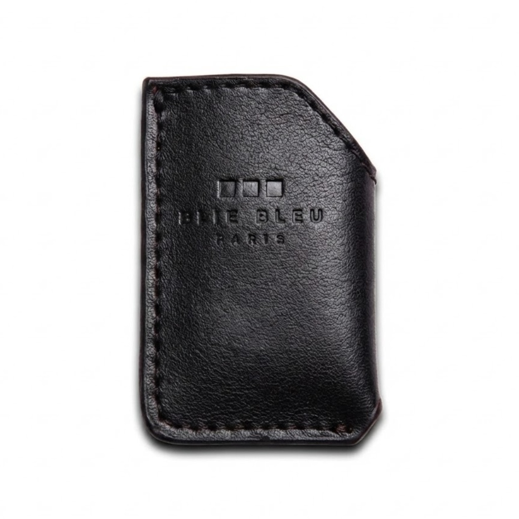 Lighter Case - Elie Bleu J-15 Black