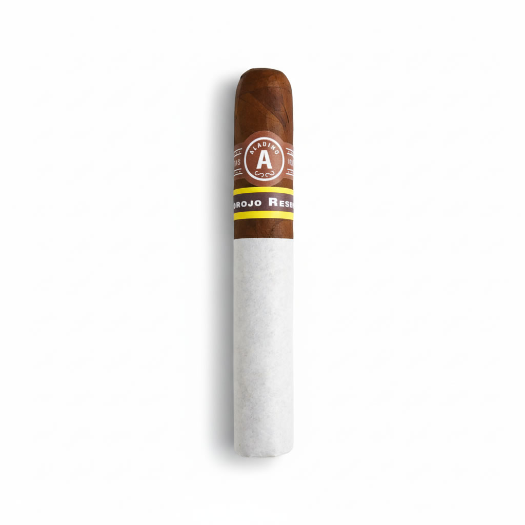 Aladino 1961 Corojo Reserva Robusto - Single Cigar