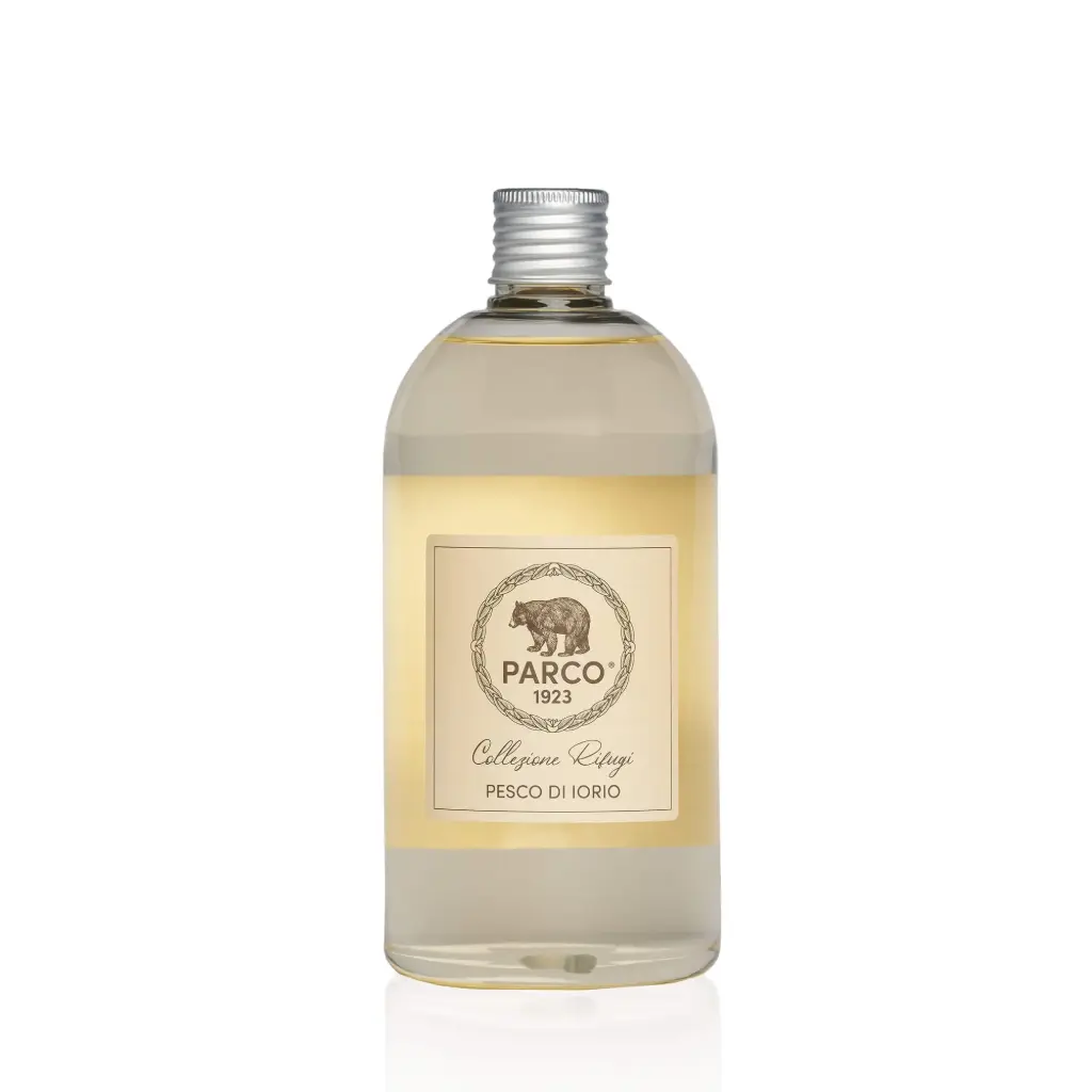Reed Diffuser Refill - Parco Pesco Di Lorio Refill - 500ML