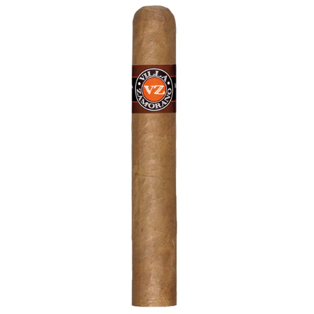 Villa Zamorano Clasico Robusto - Bundle Of 15 Cigars