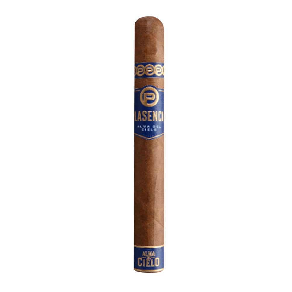 Plasencia Alma Del Cielo Boreal Toro - Single Cigar