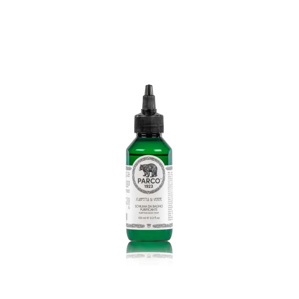 Body Care - Parco Scarpetta Di Venere Purifying Body Wash - 100ML