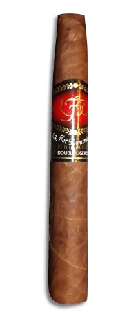 La Flor Dominicana Double Ligero Chisel - Single Cigar