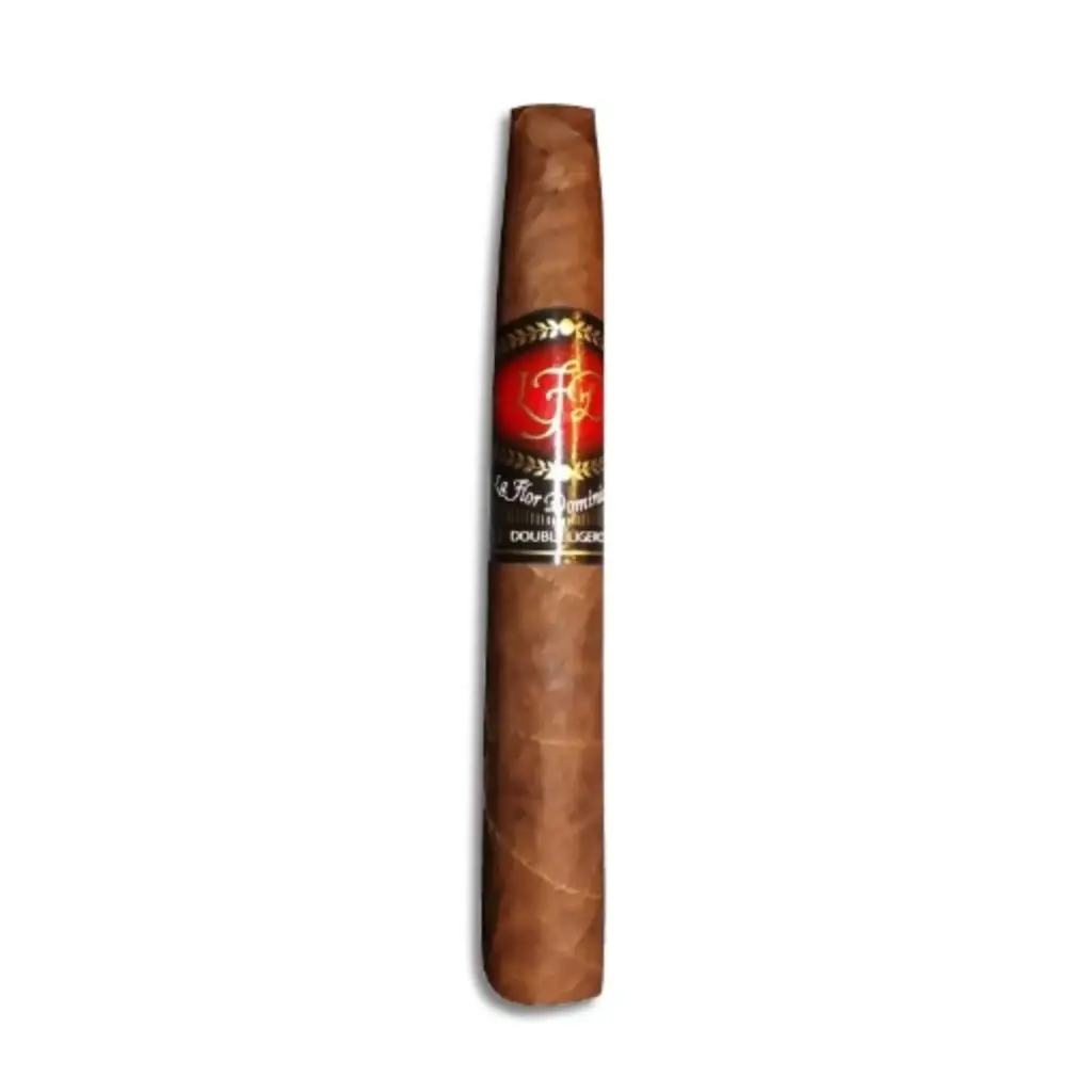 La Flor Dominicana Double Ligero Chisel - Single Cigar