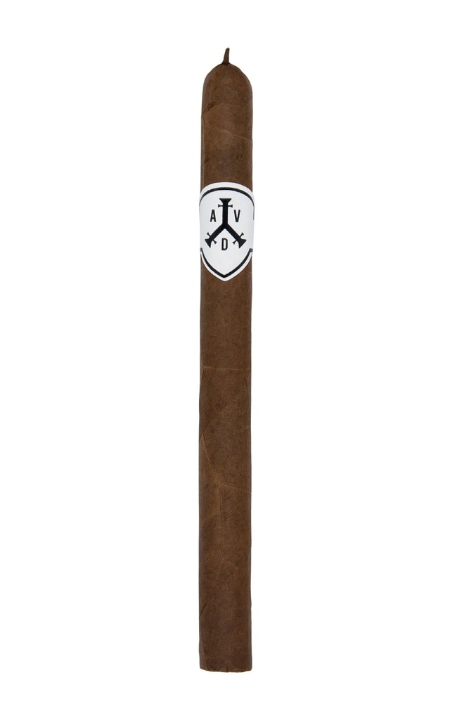 Adv The Conqueror Emperor'S Edition Lancero - Single Cigar