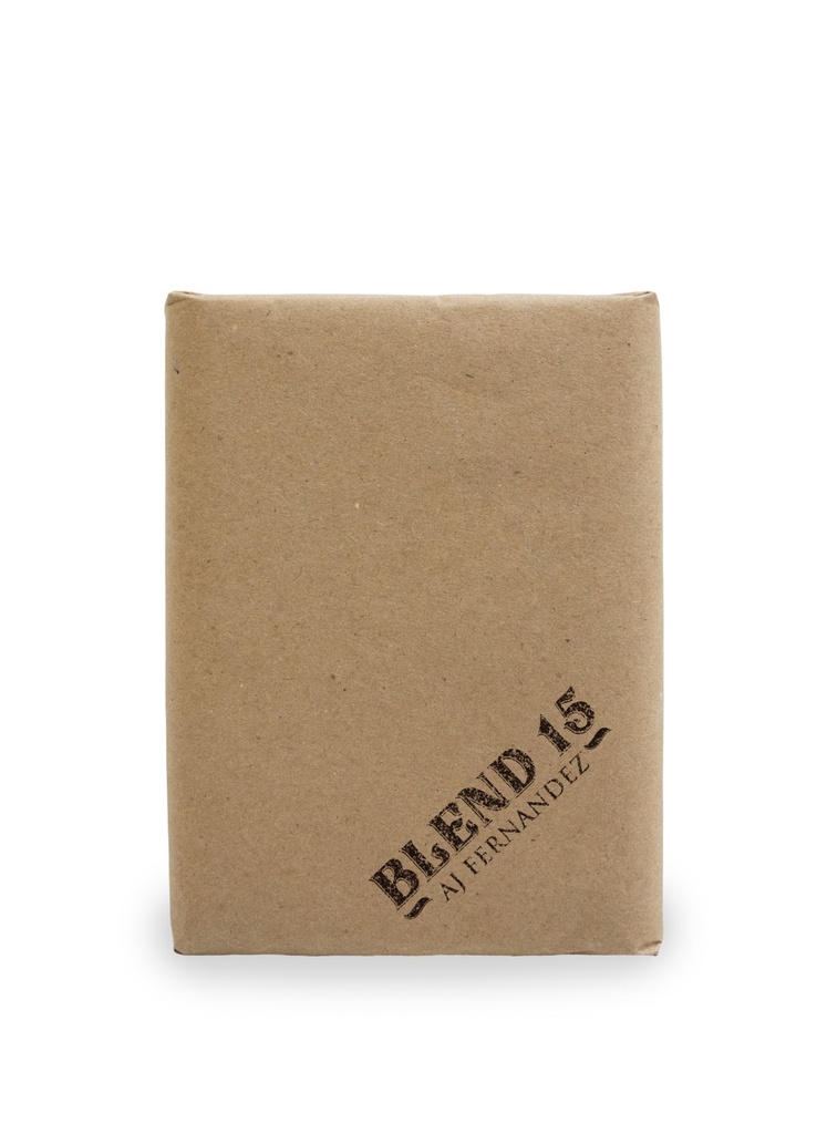 AJ Fernandez Blend 15 Robusto - Bundle of 15 Cigars