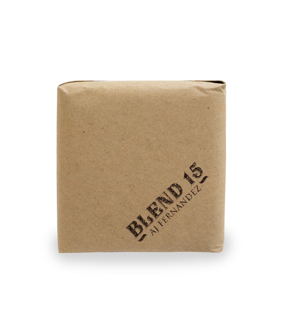 Aj Fernandez Blend 15 Short Robusto - Box Of 15 Cigars