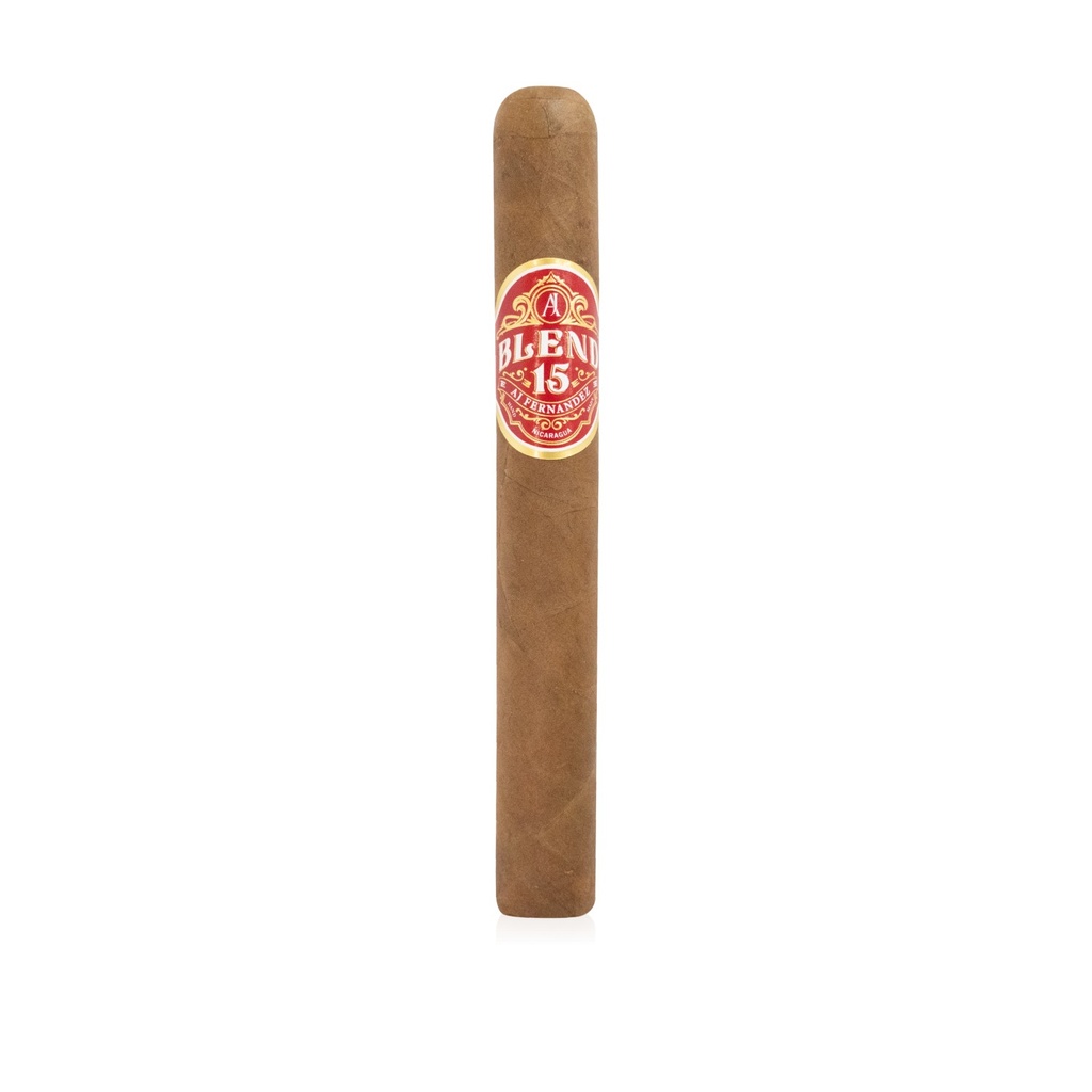 Aj Fernandez Blend 15 Toro - Single Cigar