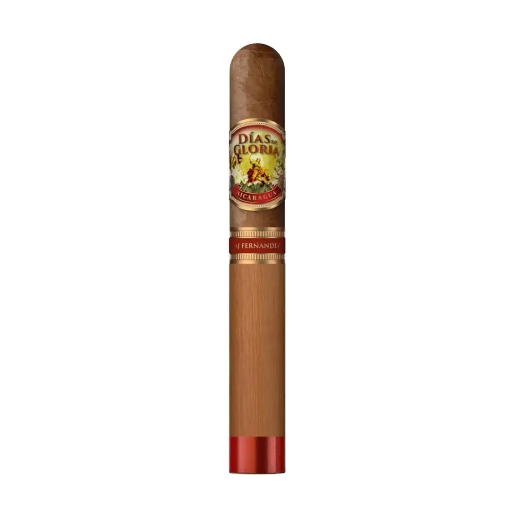 Aj Fernandez Dias De Gloria Robusto - Single Cigar
